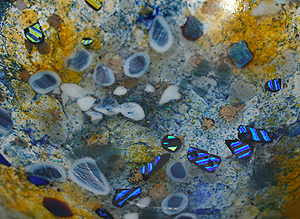 Cobalt Blue