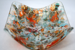Opal Teal