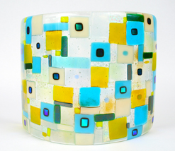 Mid Mod Blue - SOLD